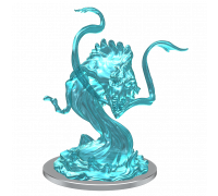 D&D Nolzur's Marvelous Miniatures: Water Weird  - EN