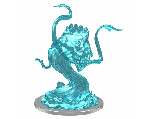 D&D Nolzur's Marvelous Miniatures: Water Weird  - EN