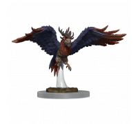 D&D Nolzur's Marvelous Miniatures: Perytons