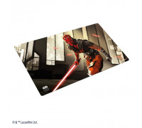 Gamegenic - Star Wars: Unlimited Prime Game Mat - Darth Maul