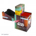 Gamegenic - Star Wars: Unlimited Soft Crate - Obi-Wan Kenobi/Darth Maul