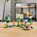 LEGO Super Mario™ Big Spike’s Cloudtop Challenge Expansion Set (71409)