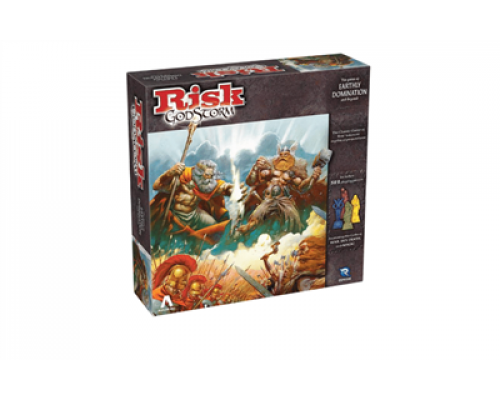 Risk Godstorm - EN