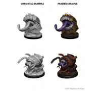 D&D Nolzur’s Marvelous Miniatures: Mimics