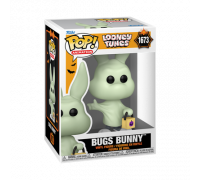 Funko POP! Animation: LTH - Bugs Bunny (Ghost)​