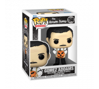 Funko POP! TV: AFC - Gomez