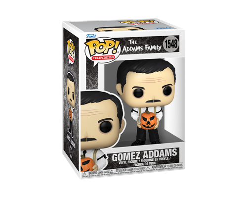 Funko POP! TV: AFC - Gomez