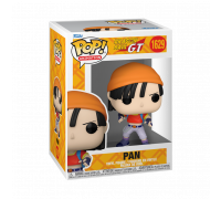 Funko POP! Animation: DBGT - Pan