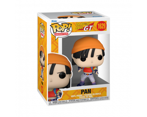 Funko POP! Animation: DBGT - Pan