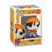 Funko POP! Animation: DBGT - Pan