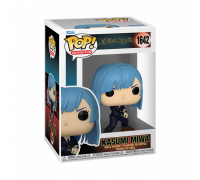 Funko POP! Animation: JJK - Miwa Kasumi