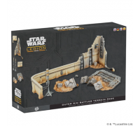 Star Wars Legion - Outer Rim Battles Terrain Pack - EN/DE/SP/FR