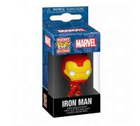 Funko POP! Keychain: Marvel New Classics - Iron Man