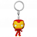 Funko POP! Keychain: Marvel New Classics - Iron Man