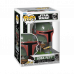 Funko POP! Star Wars: FL - Boba Fett w/Rockets