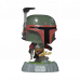 Funko POP! Star Wars: FL - Boba Fett w/Rockets