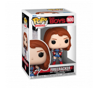 Funko POP! TV: The Boys S3 - Firecracker