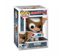 Funko POP! Movies: Gremlins - Gizmo w/3D Glasses