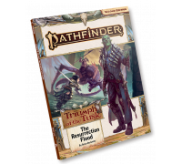 Pathfinder Adventure Path: The Resurrection Flood (Triumph of the Tusk 1 of 3) - EN