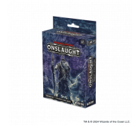 Dungeons & Dragons Onslaught: The Great Giant Games Scenario Kit - EN