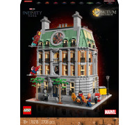 LEGO Marvel™ Sanctum Sanctorum (76218)