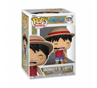 Funko POP! Animation: One Piece - Luffy