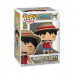 Funko POP! Animation: One Piece - Luffy