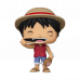 Funko POP! Animation: One Piece - Luffy