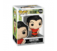 Funko POP! Disney: Villains S5 - Gaston