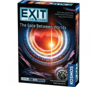Exit: The Gate Between Worlds - EN