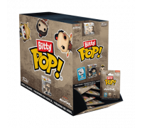 Funko Bitty POP! Singles: Avatar - 32PC PDQ