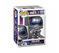 Funko POP! Vinyl: What If S2 - Goliath