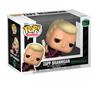 Funko POP! TV: Futurama S4 - Zapp Brannigan