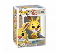 Funko POP! Disney: WTP S3 - Rabbit