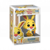 Funko POP! Disney: WTP S3 - Rabbit