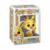 Funko POP! Disney: WTP S3 - Rabbit