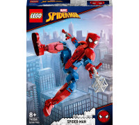 LEGO Marvel™ Spider-Man Figure (76226)