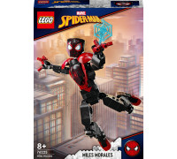 LEGO Marvel™ Miles Morales Figure (76225)