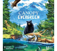 Canopy Evergreen Standard Edition - EN