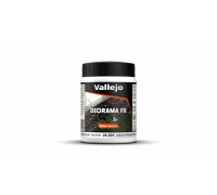 Vallejo - Diorama FX Water Textures Transparent water (colorless)  200 ml