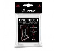 UP - One-Touch Wall Display