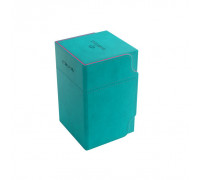 Gamegenic - Watchtower 100+ XL - EXCLUSIVE LINE Teal/Pink