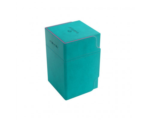 Gamegenic - Watchtower 100+ XL - EXCLUSIVE LINE Teal/Pink