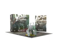 Epic Encounters: Ruins of Symbaroum - The Corrupted Coloss - EN