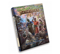 Pathfinder Lost Omens Rival Academies (P2) - EN