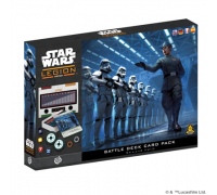 Star Wars: Legion - Battle Card Pack - EN