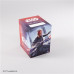 Gamegenic - Star Wars: Unlimited Soft Crate - Darth Maul