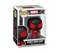 Funko POP! Marvel: SP Comics - Kaine Parker