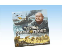 Quartermaster General: South Front - EN