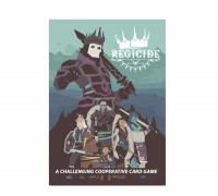 Regicide - (IT,DE,FR)